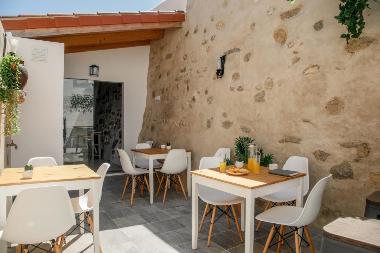 Bed and Breakfast Obidos Patio House Экстерьер фото