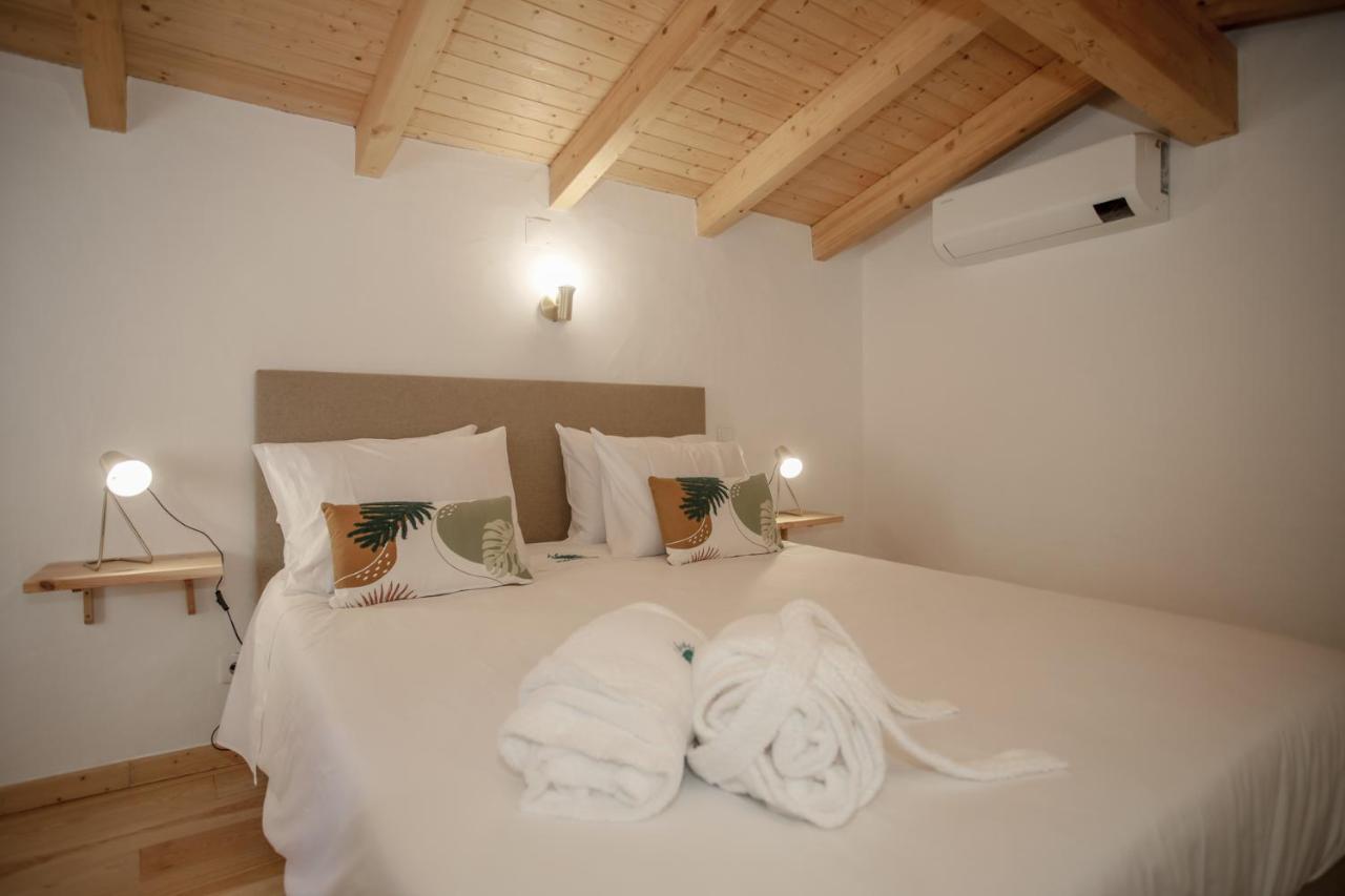 Bed and Breakfast Obidos Patio House Экстерьер фото