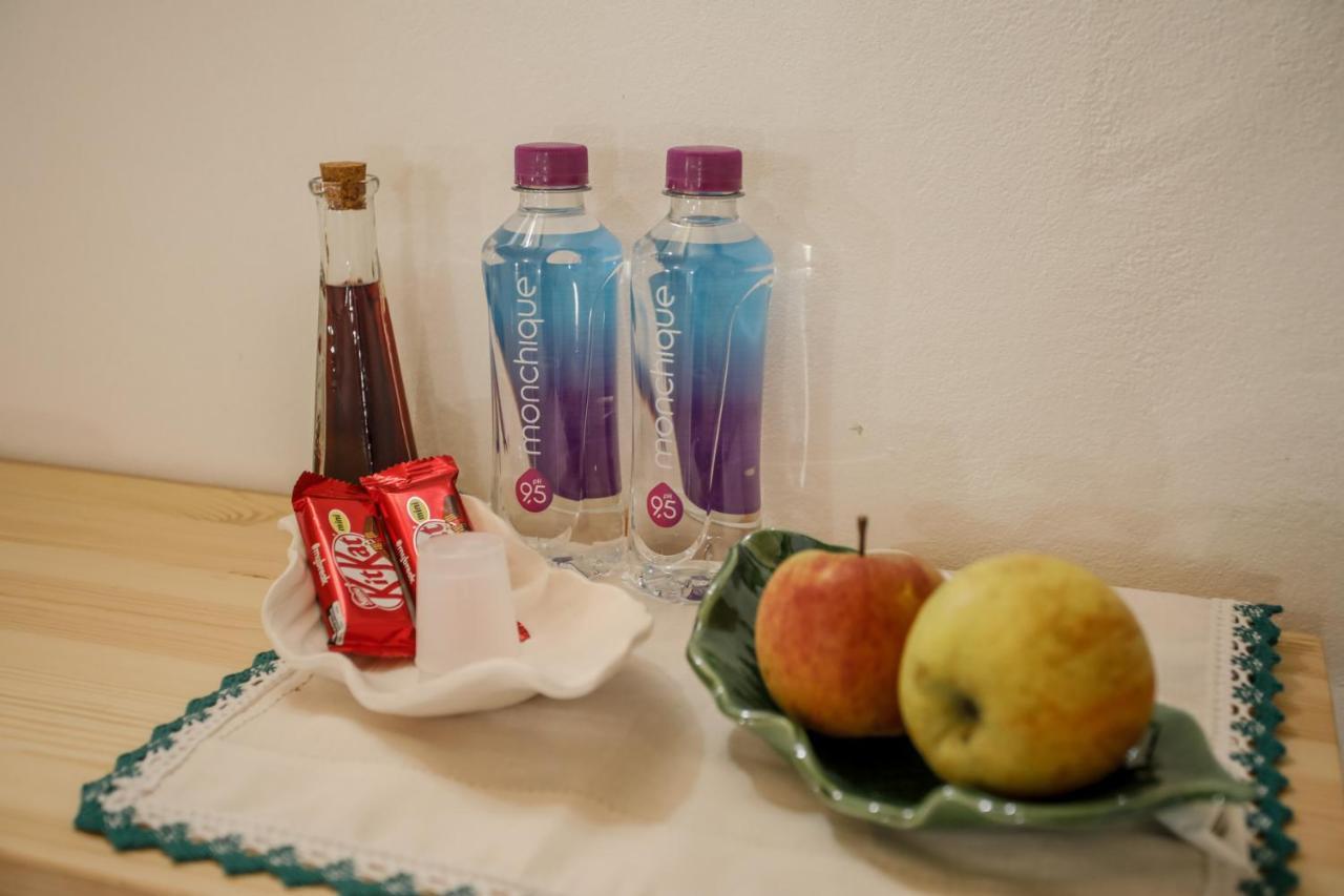 Bed and Breakfast Obidos Patio House Экстерьер фото